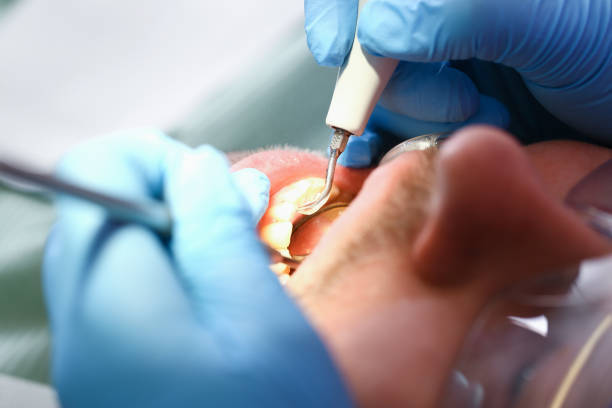 Best Emergency Orthodontic Repairs in Nicholls, GA