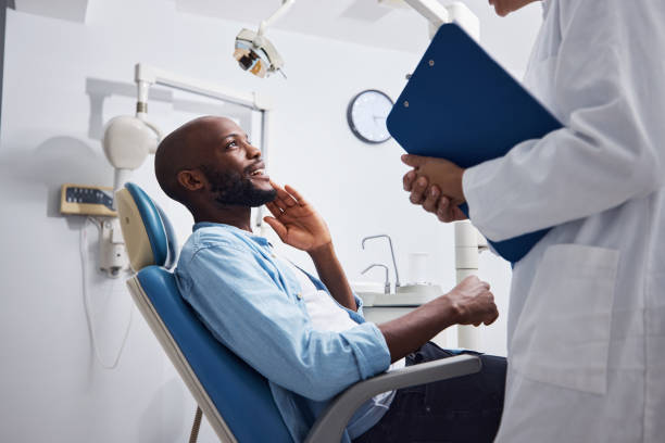 Best Pediatric Emergency Dentist in Nicholls, GA