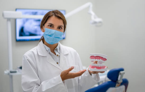 Best Weekend Emergency Dentist in Nicholls, GA