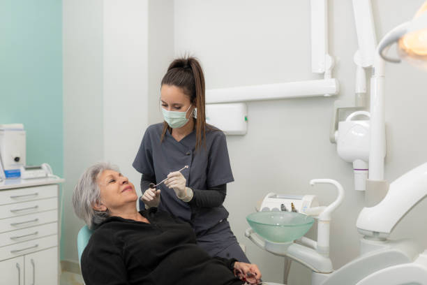 Best Emergency Dental Care for Trauma or Injury in Nicholls, GA