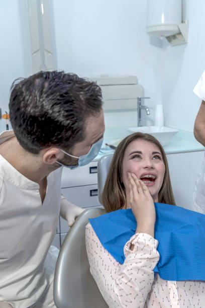 Best After-Hours Emergency Dentist in Nicholls, GA