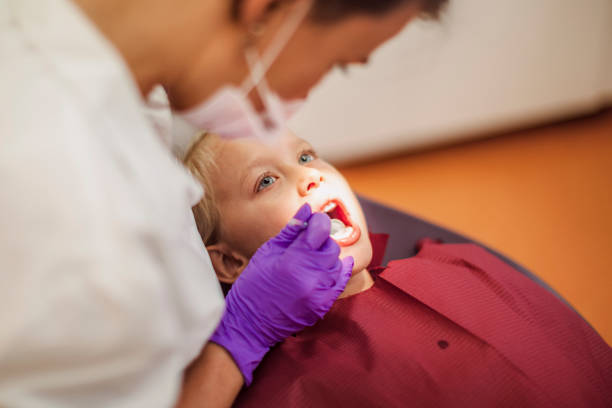 Best Emergency Dental Surgery in Nicholls, GA