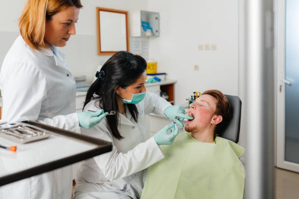 Best Walk-In Emergency Dentist in Nicholls, GA