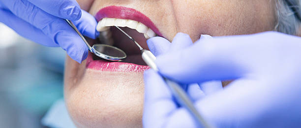Best Emergency Treatment for Toothache in Nicholls, GA