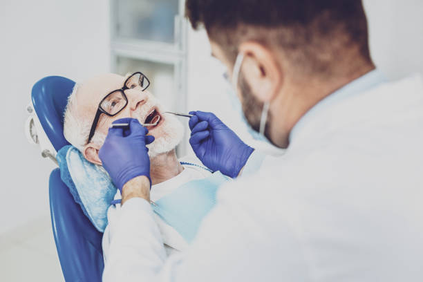 Best Walk-In Emergency Dentist in Nicholls, GA